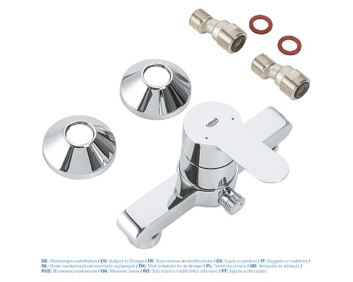 Смеситель Grohe для душа 23333000