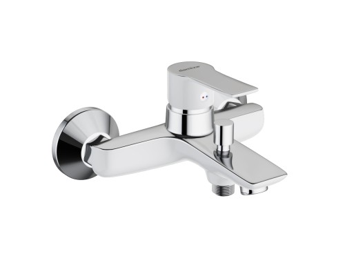 Смеситель для ванны и душа Damixa Origin Elegance 841000000