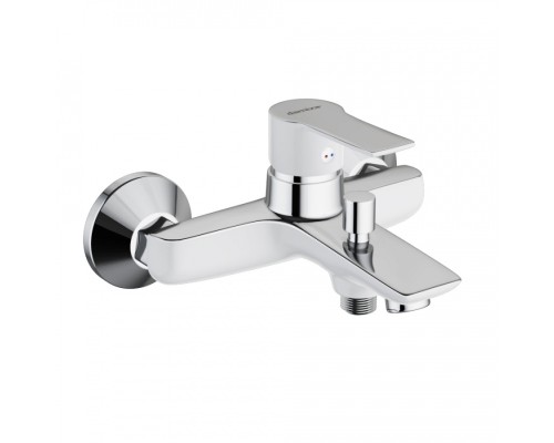 Смеситель для ванны и душа Damixa Origin Elegance 841000000