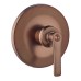 Смеситель встроенный Swedbe Terracotta ART