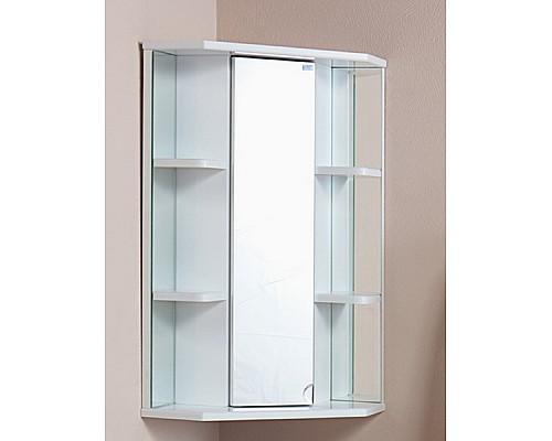 Тумба под раковину Onika Малютка 33.01 Белая