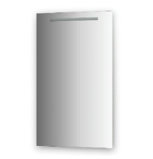 Зеркало Evoform Lumline 100х60 с подсветкой