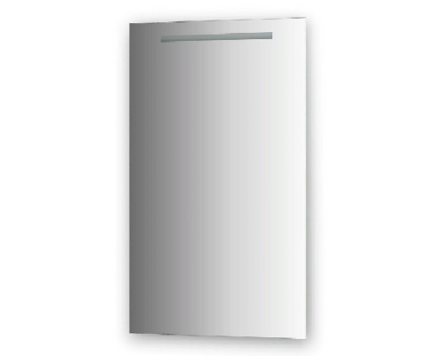 Зеркало Evoform Lumline 100х60 с подсветкой