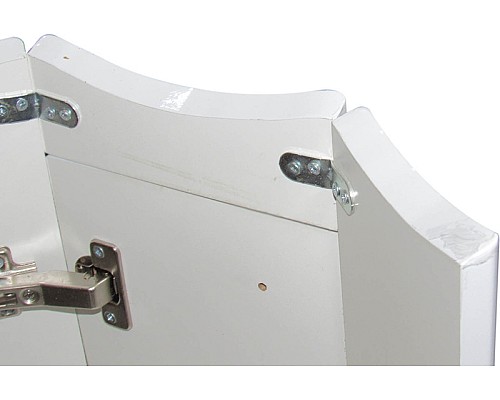 Тумба под раковину Onika Малютка 33.01 Белая