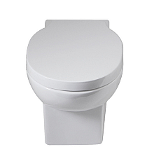 Чаша унитаза BelBagno BB548CH