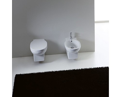 Чаша унитаза BelBagno BB548CH