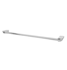 Держатель полотенец одинарный WasserKRAFT K-8330