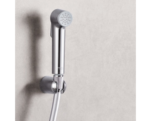 Душевой набор Grohe с гигиеническим душем 26352000 1000 мм