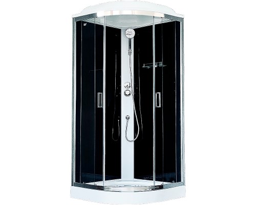 Душевая кабина Royal Bath HK 90x90 без гидромассажа