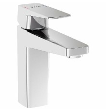 Смеситель для раковины Vitra Root Square Хром