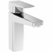 Смеситель для раковины Vitra Root Square Хром