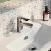 Смеситель для раковины Vitra Root Square Хром