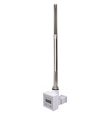 Блок Terma КТХ 3 "МS" белый скрыт + Terma-Split 300W