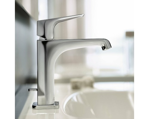 Смеситель для раковины Axor Citterio M 36110000 Хром