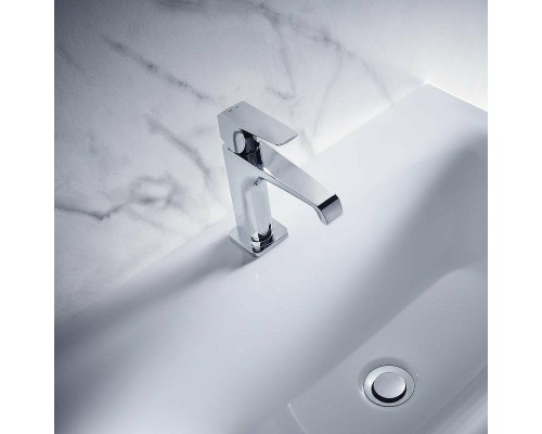 Смеситель для раковины Axor Citterio M 36110000 Хром