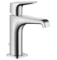 Смеситель для раковины Axor Citterio M 36110000 Хром