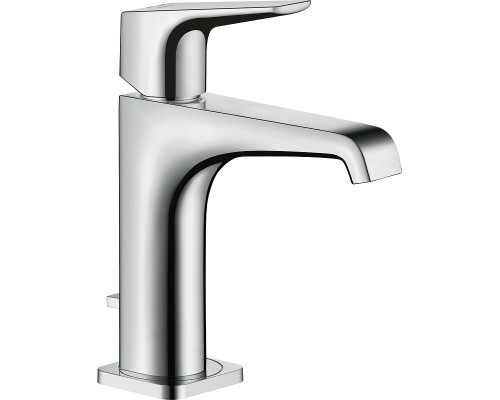 Смеситель для раковины Axor Citterio M 36110000 Хром