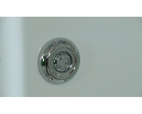 Душевая кабина Timo Lux 120x90 T-7715 с гидромассажем Душевая кабина Timo Lux 120x90 T-7715 с гидромассажем