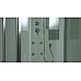 Душевая кабина Timo Lux 120x90 T-7715 с гидромассажем