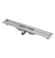 Душевой лоток AlcaPlast APZ101-750 750 с опорами