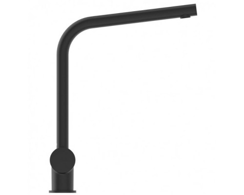 Смеситель для кухни Ideal Standard Ceraline BC174XG Черный шелк