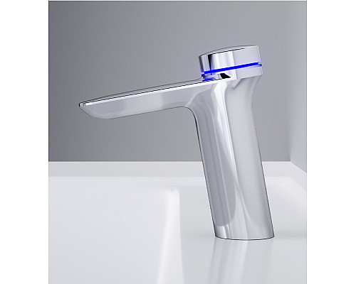 Смеситель для раковины AM.PM Inspire 2.0 F50A02400 161 мм