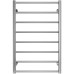Полотенцесушитель Terminus Эконом Аврора П8 500х800