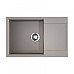Кухонная мойка Omoikiri Daisen 78-LB-GR 4993690 leningrad grey