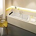 Акриловая ванна Jacob Delafon Spacio 170x75 E6D161RU-00