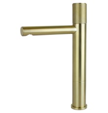 Смеситель для раковины Bronze de Luxe Avantgarde Бронзовый