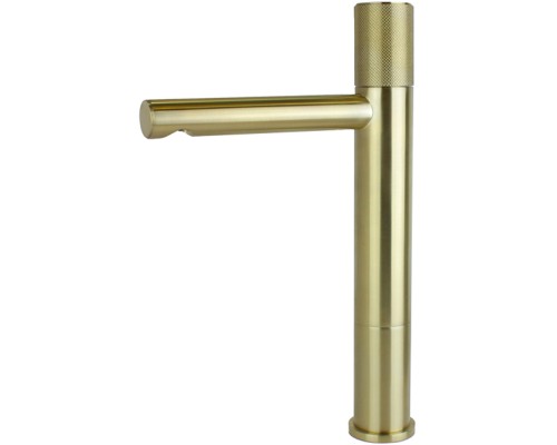 Смеситель для раковины Bronze de Luxe Avantgarde Бронзовый