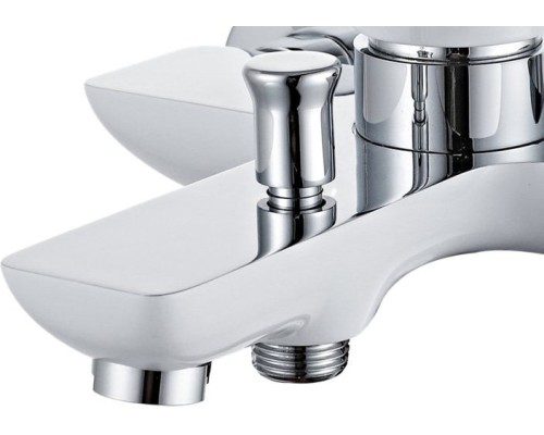 Смеситель Aquanet AF520-20СW