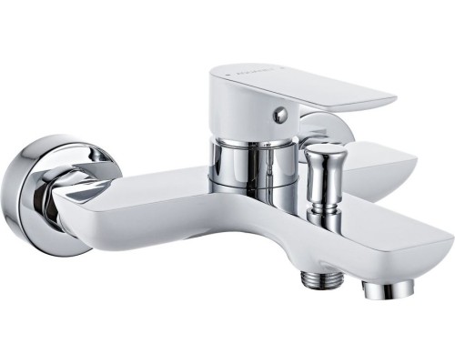 Смеситель Aquanet AF520-20СW