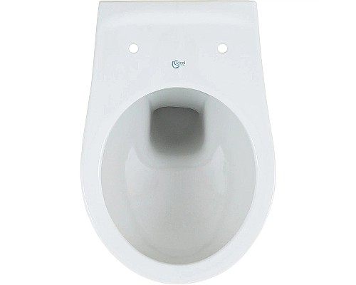 Унитаз Ideal Standard Asolo R011301 подвесной с сиденьем Микролифт