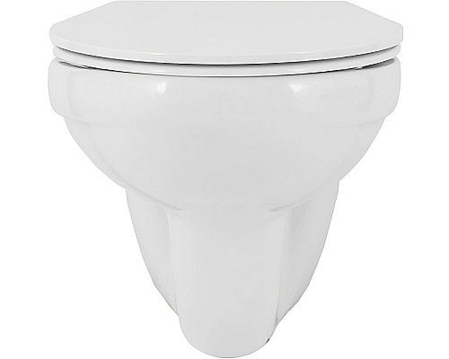 Унитаз Ideal Standard Asolo R011301 подвесной с сиденьем Микролифт