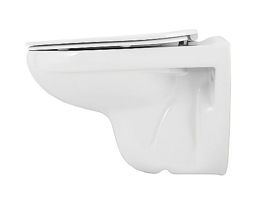 Унитаз Ideal Standard Asolo R011301 подвесной с сиденьем Микролифт