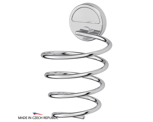 Держатель фена (хром) FBS LUX 080 