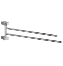 Держатель для полотенец Schein Swing 32824 Хром