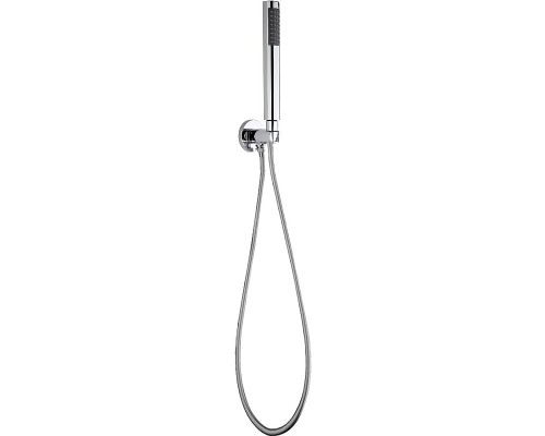 Душевой гарнитур Webert Shower Set AC1046015 Хром