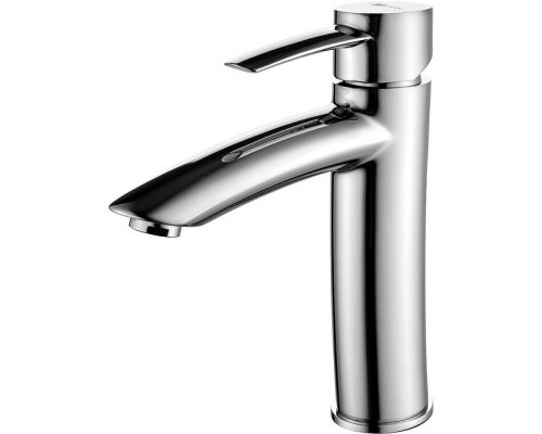 Смеситель для раковины Lemark Atlantiss LM3237C Хром