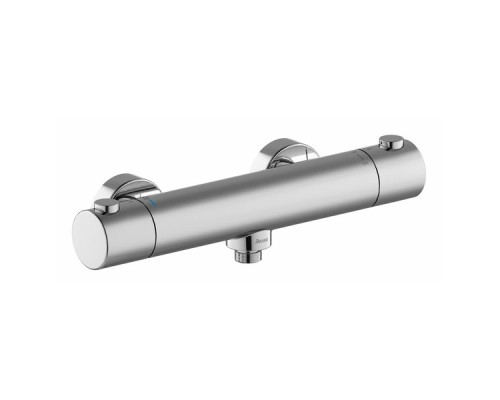 Смеситель настенный термостатический для душа без гарнитуры Ravak Puri X070116
