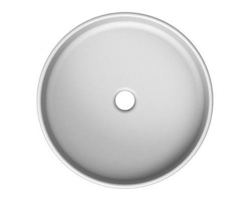 Раковина-чаша Scarabeo Thin Line 45 8029 Белая