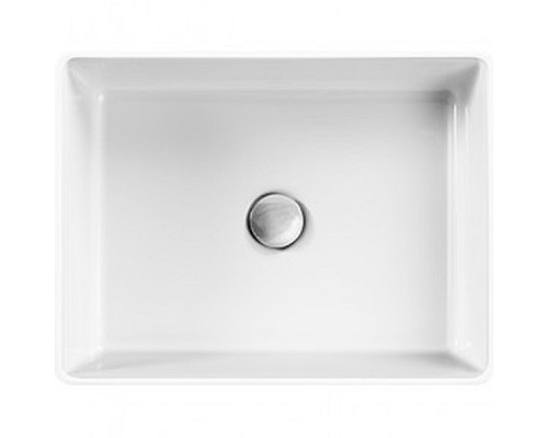 Раковина Hatria Happy Hour 50 YXSQ Белая