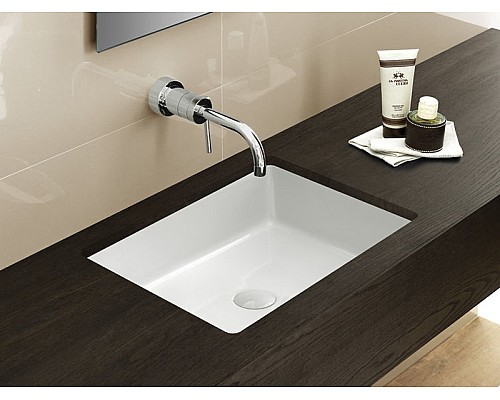 Раковина Hatria Happy Hour 50 YXSQ Белая