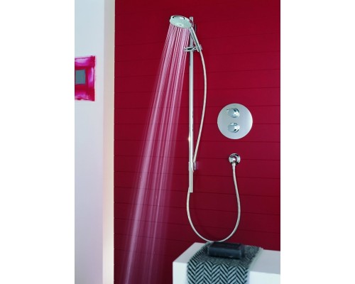 Душевой гарнитур Grohe Rainshower Classic Хром
