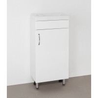 Тумба под раковину Style Line Эко Стандарт 40 ЛС-00000307