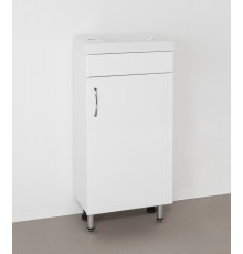 Тумба под раковину Style Line Эко Стандарт 40 ЛС-00000307