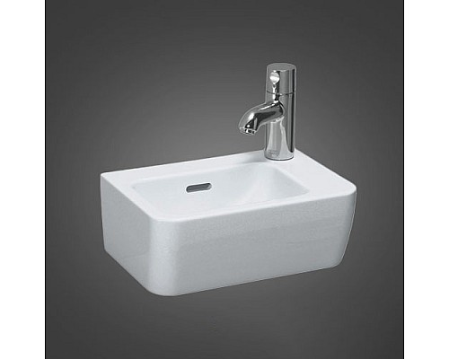 Раковина Laufen Pro отверстие справа 8.1695.5.000.106.1