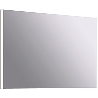 Зеркальное полотно AQWELLA SM SM0210 с подсветкой