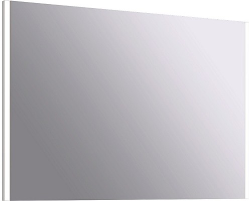 Зеркальное полотно AQWELLA SM SM0210 с подсветкой